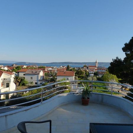 Apartment Grabovac Kastela Exterior photo