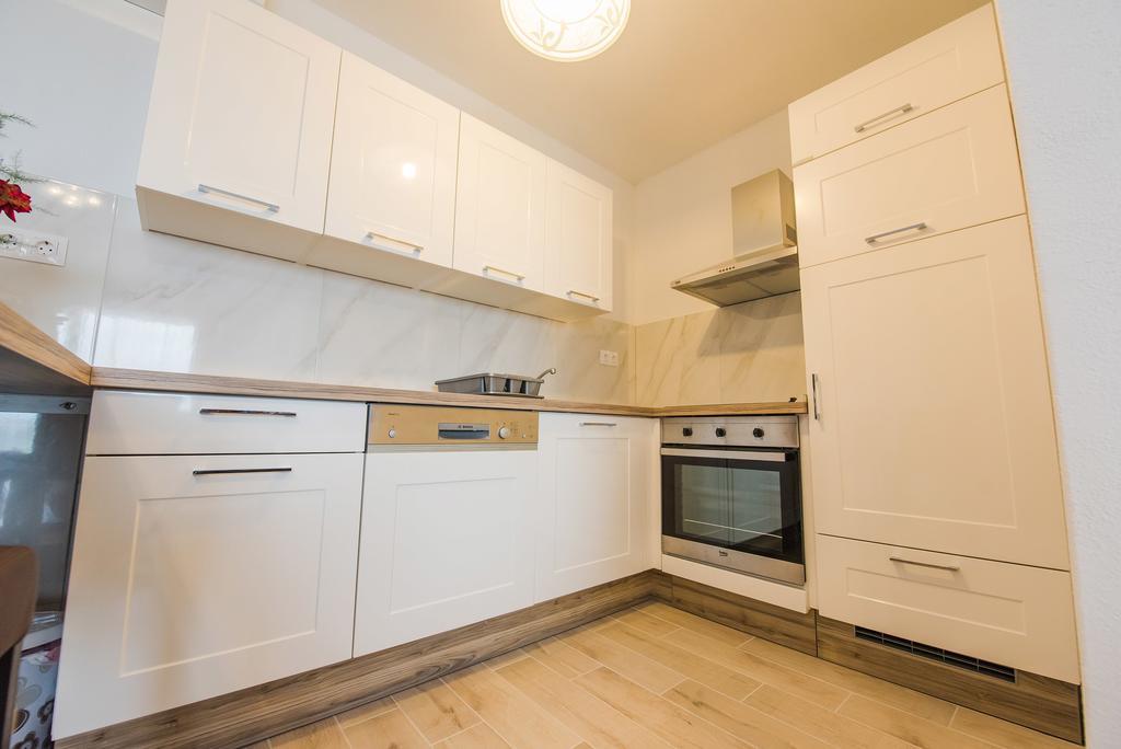 Apartment Grabovac Kastela Room photo