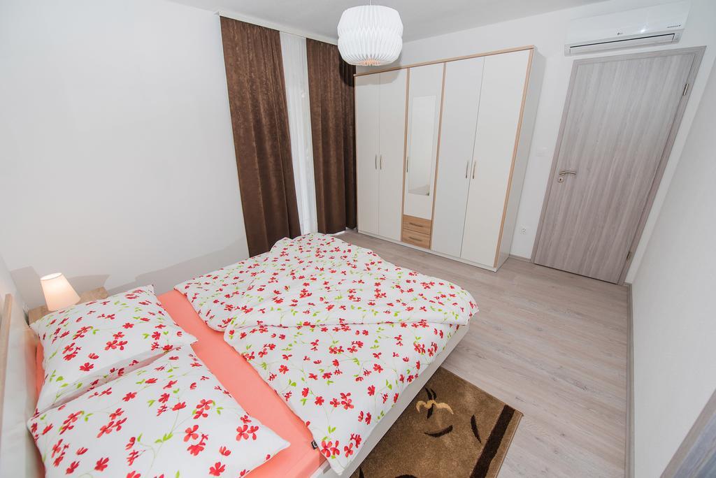 Apartment Grabovac Kastela Room photo
