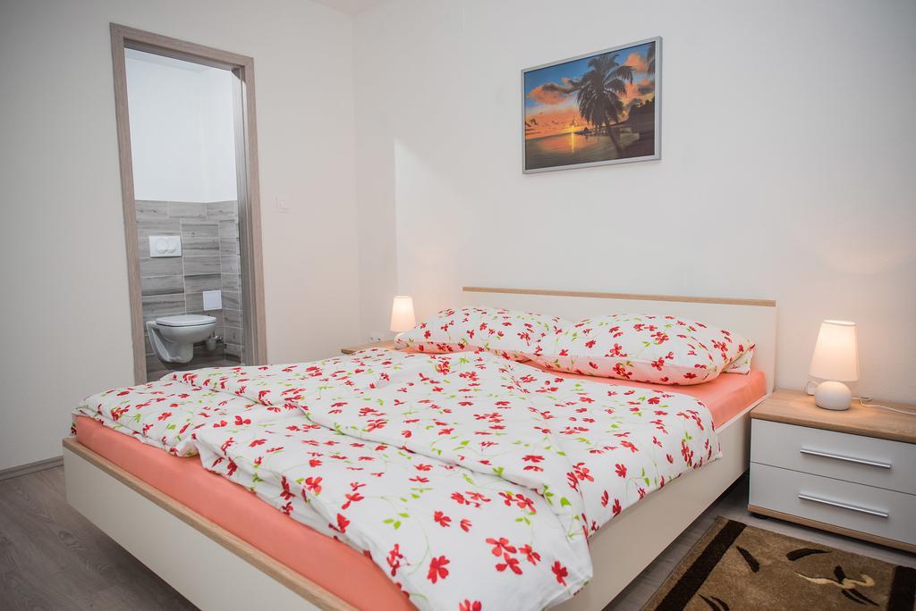 Apartment Grabovac Kastela Room photo