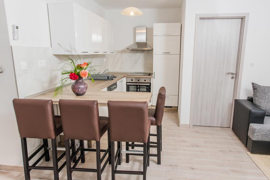 Apartment Grabovac Kastela Room photo
