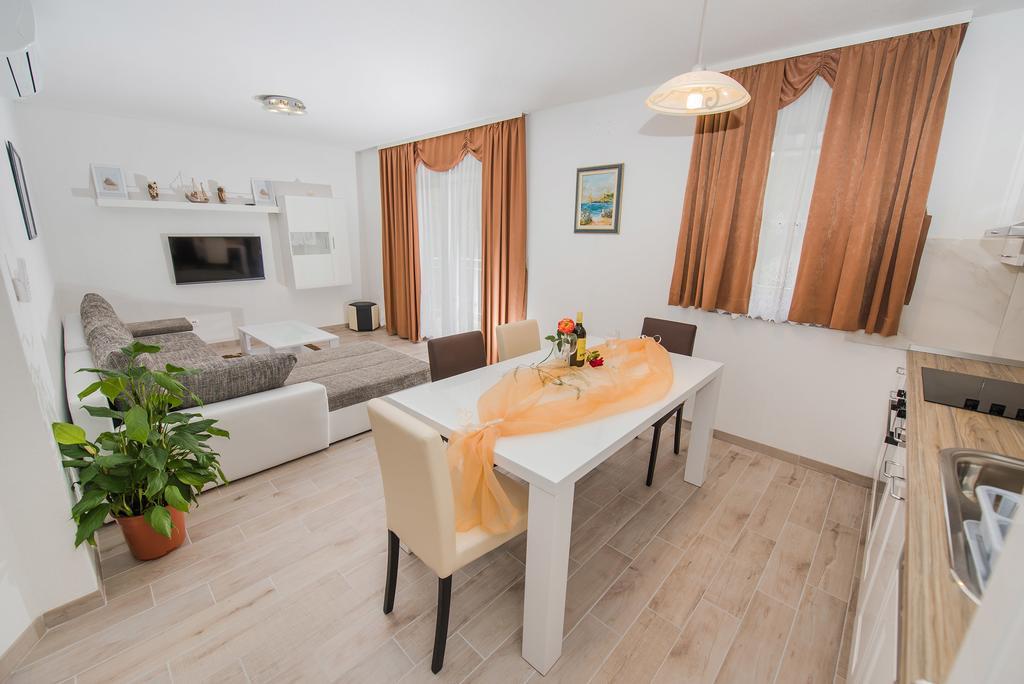 Apartment Grabovac Kastela Room photo