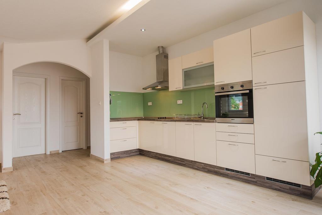 Apartment Grabovac Kastela Room photo