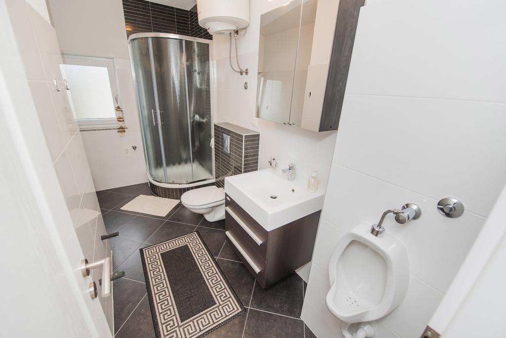 Apartment Grabovac Kastela Room photo
