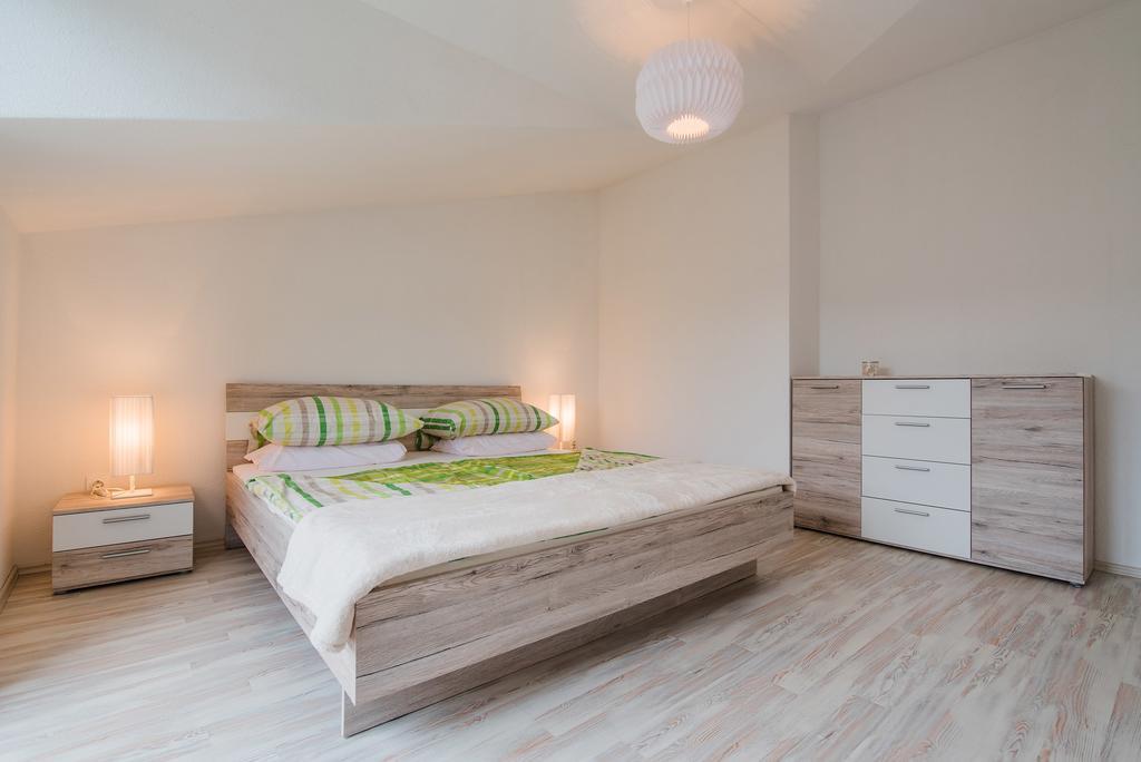 Apartment Grabovac Kastela Room photo