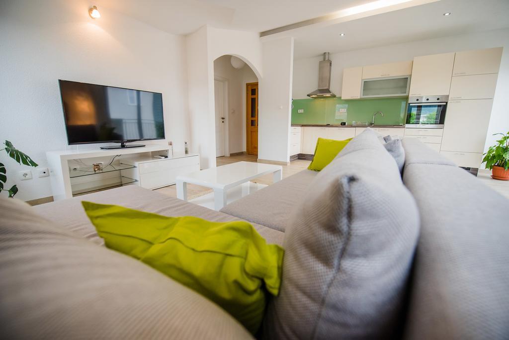 Apartment Grabovac Kastela Exterior photo