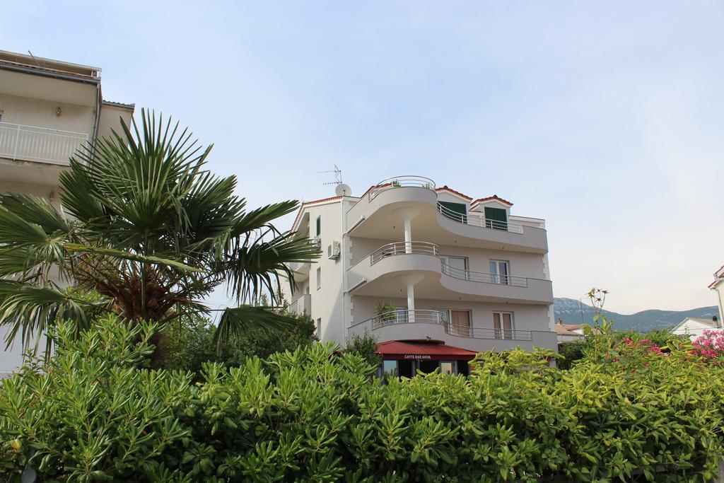 Apartment Grabovac Kastela Exterior photo